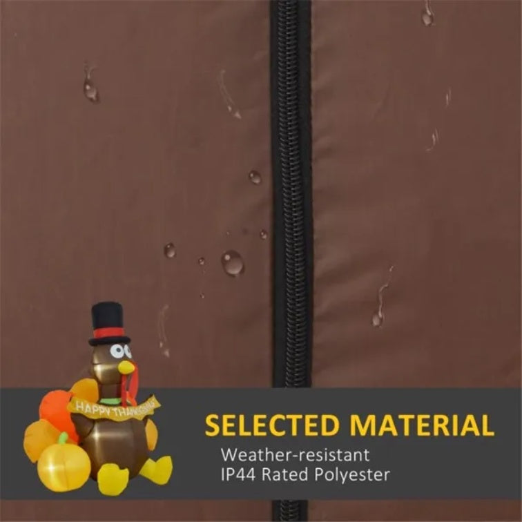 Thanksgiving Decoration