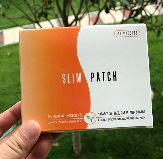 Abdomen Detox Patch