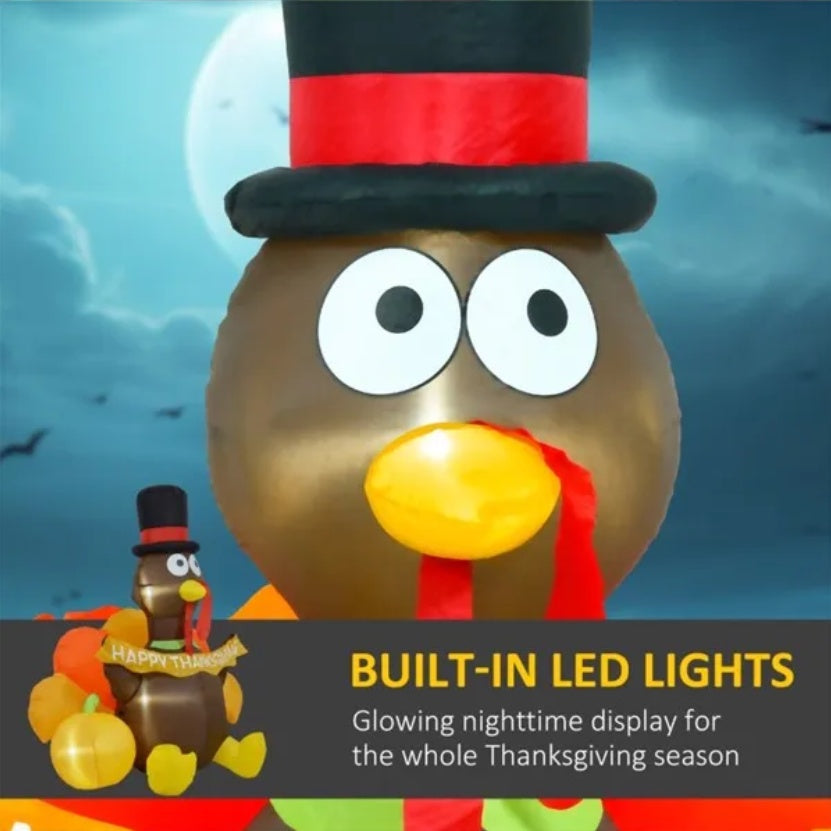 Thanksgiving Decoration