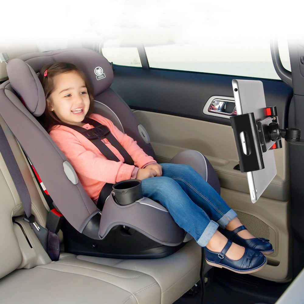 Headrest Phone Holder