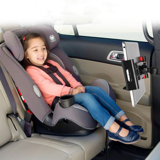 Headrest Phone Holder