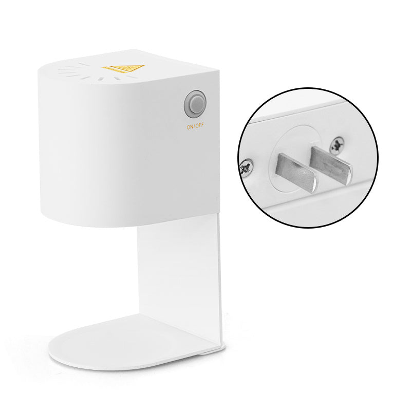 Modern Candle Warmer