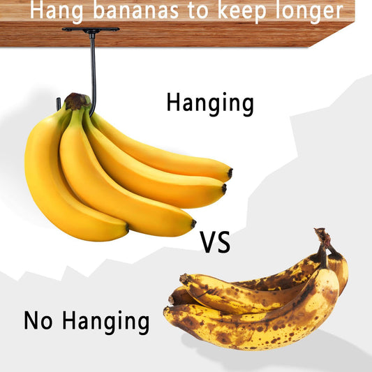 Hanging Banana Storage Hook
