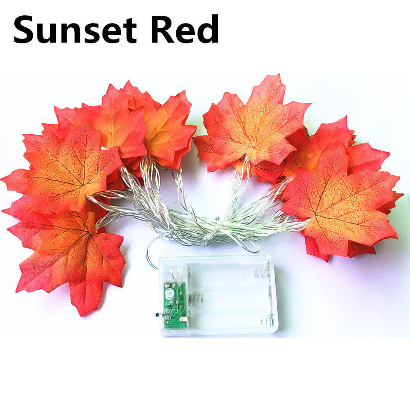 Thanksgiving Decor Pumpkin Light