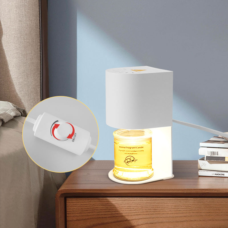 Modern Candle Warmer