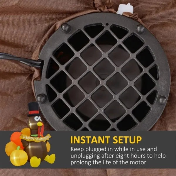 Thanksgiving Decoration