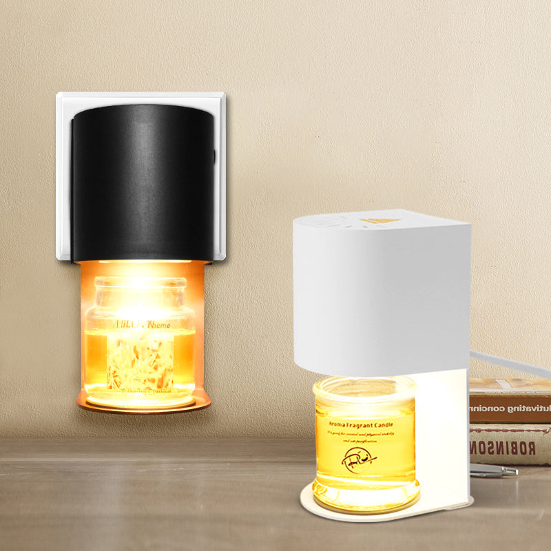 Modern Candle Warmer