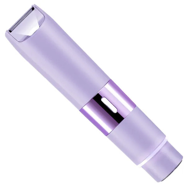 QuickTrim Dual Body Groomer